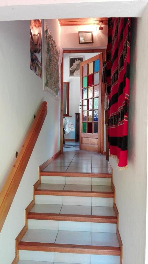 Chalet Erminea شامونكس المظهر الخارجي الصورة