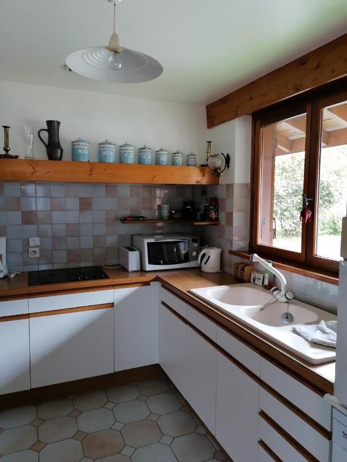 Chalet Erminea شامونكس المظهر الخارجي الصورة