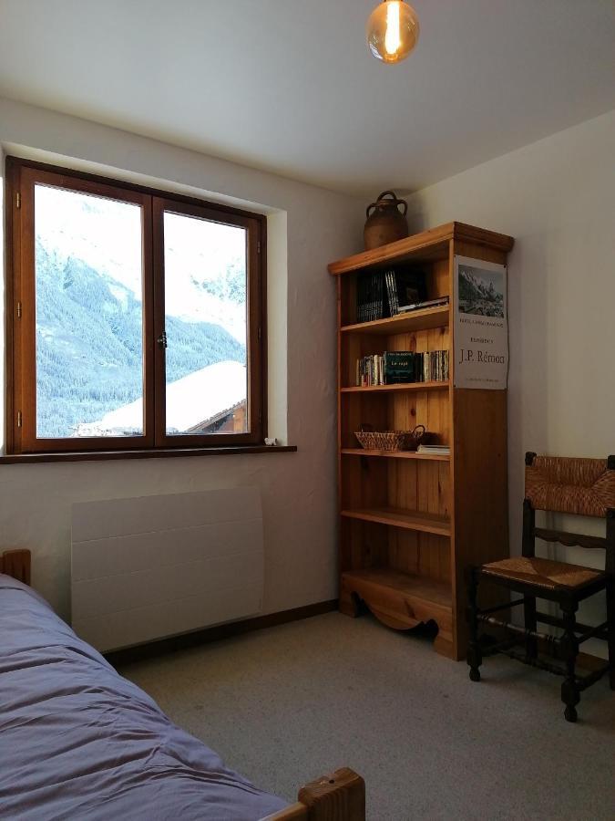 Chalet Erminea شامونكس المظهر الخارجي الصورة